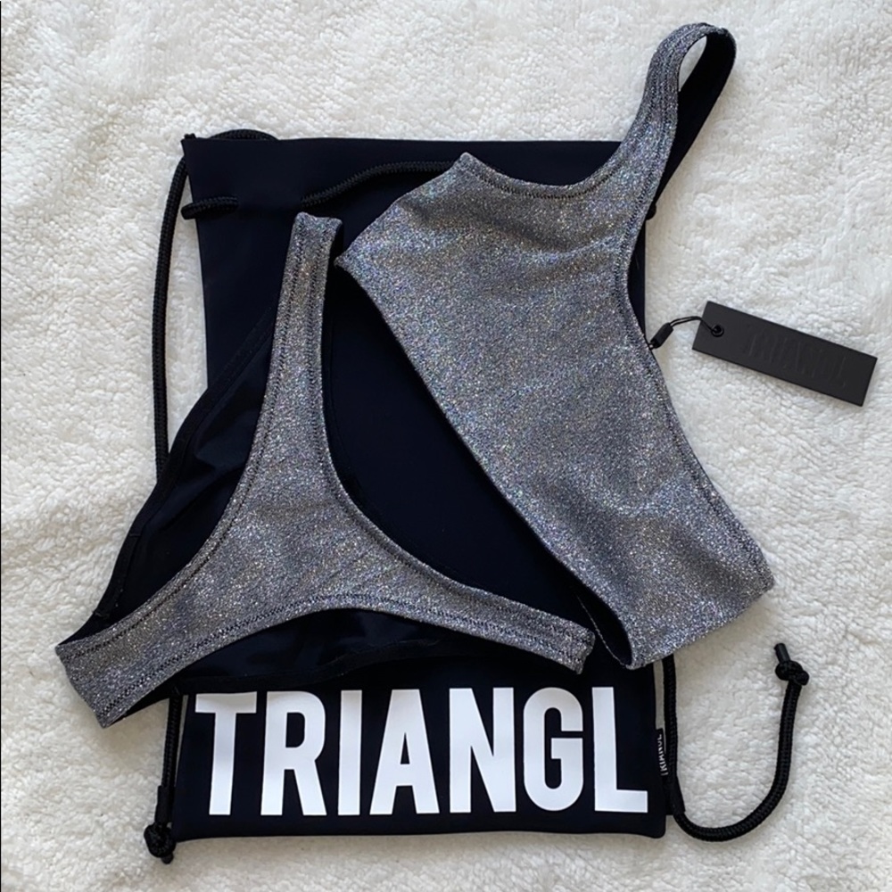 Triangl Melrose (Top M-Medium/Bottoms M-Medium)